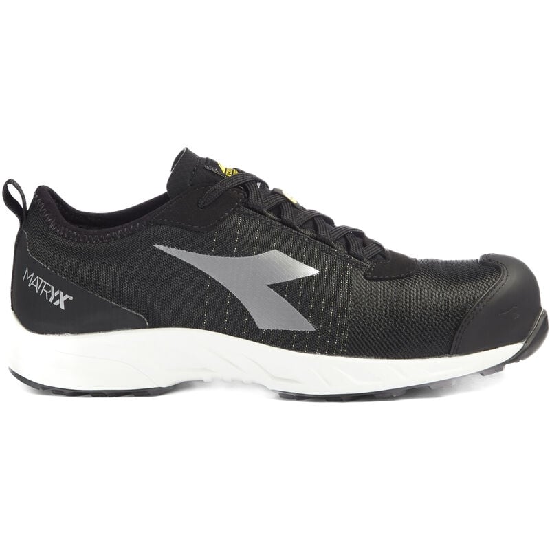 Chaussures de travail DIADORA FLY LITEBASE MATRYX LOW S3 HRO SRC ESD - 177679C06410 41