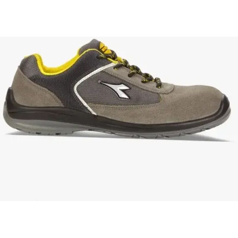 Diadora - Utility D-Blitz Low S1P src Scarpe antinfortunistiche - 47