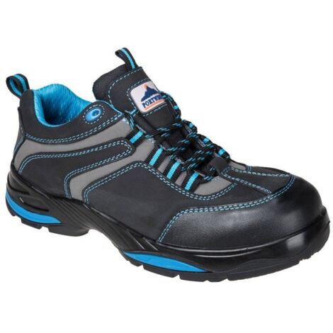 Chaussure Composite S3 Hro Operis Couleur : Bleu Taille 38 - Portwest