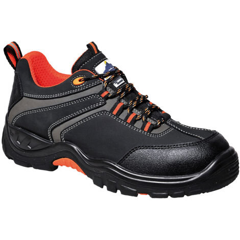 Chaussure Composite S3 HRO Operis couleur : Noir taille 37 - PORTWEST