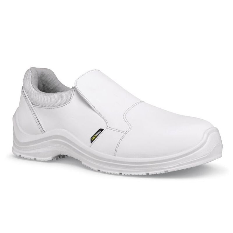 Chaussure cuisine Gusto Safety Jogger Taille 40 - GUSTO81-T40