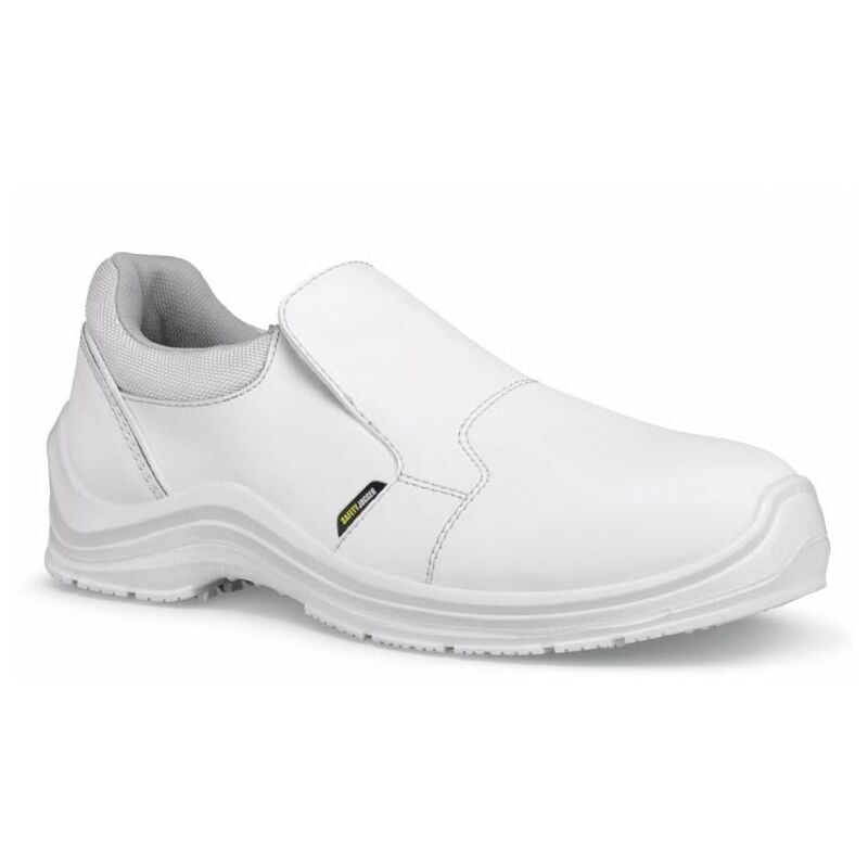 Chaussure cuisine Gusto Safety Jogger Taille 45 - GUSTO81-T45