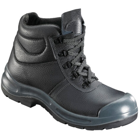 Chaussure de chantier, S3, ÜK, taille 43