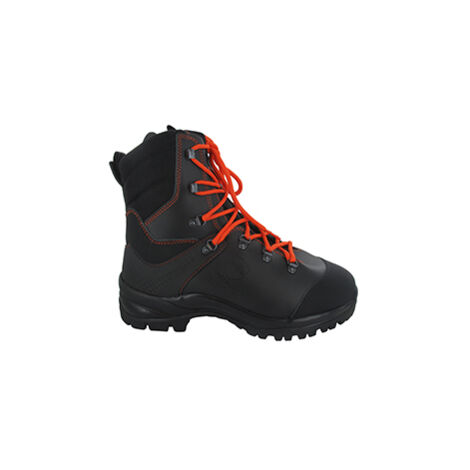 Chaussure De Protection Tronçonnage Kailash, Ce Classe 2 - Taille 44. En Iso 20345:2011, En Iso 17249:201 - S3 - Src - Cl2 - Hro