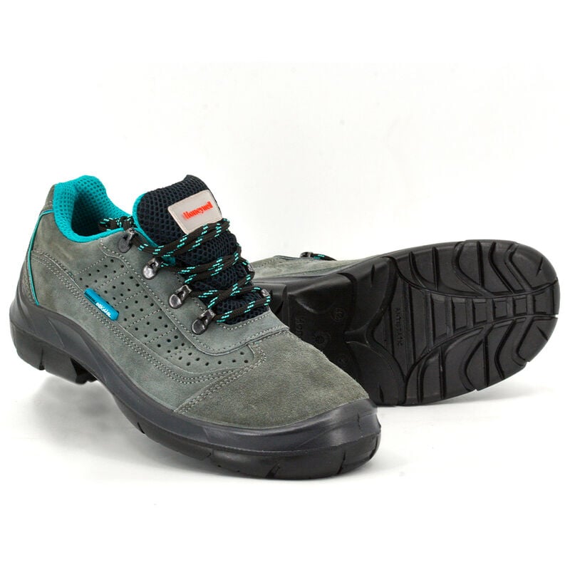 Chaussure de sécurité bacou acanto S1P hi ci src Taille - 46