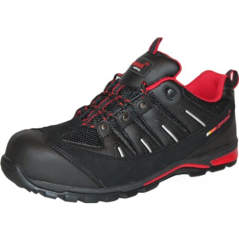 Chaussure de sécurité bas S1P Taille 42 Gevavi