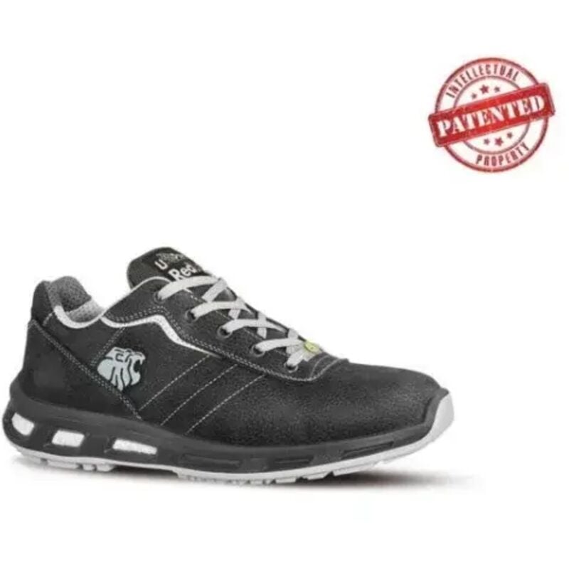 U-power - Chaussures de sécurité Club Low S3 src ci esd - 39