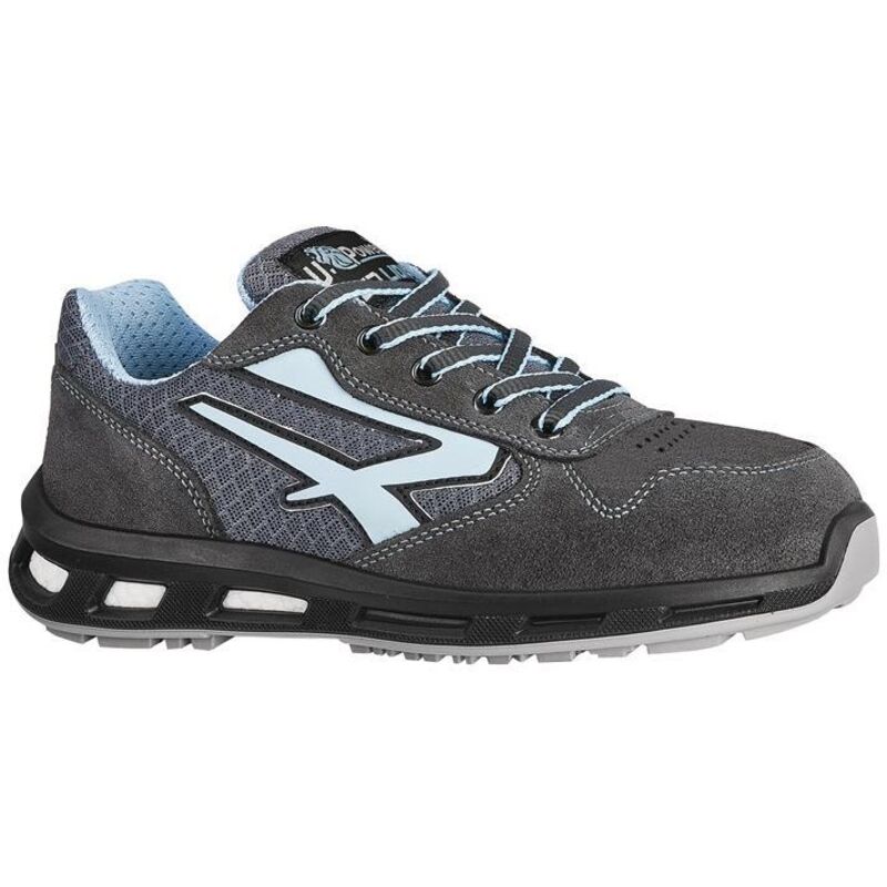 U-power - Lolly Chaussures de sécurité basses S1P src esd - 37