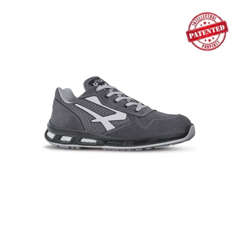 Chaussures de sécurité U-power Push Low S1P src - 44