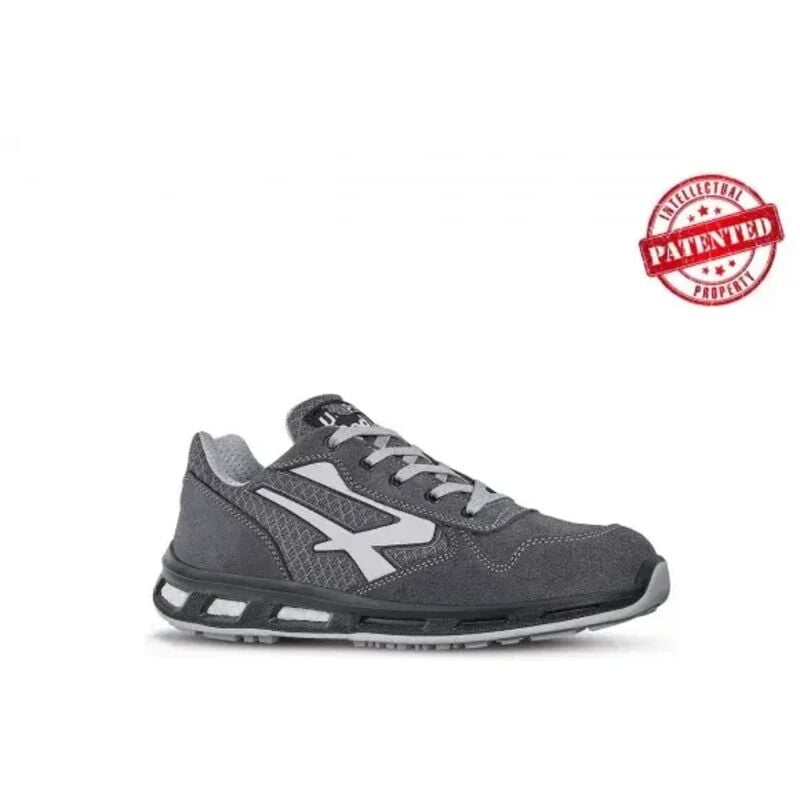 Chaussures de sécurité U-power Push Low S1P src - 39