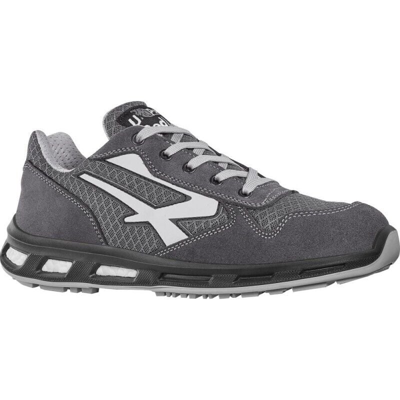 Chaussures de prévention des accidents U-power Push Low S1P src - 40