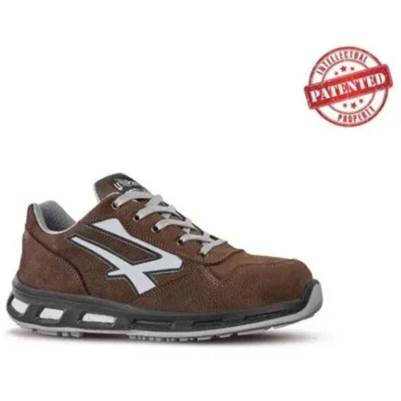 U-power - Chaussures de sécurité Tiki Low S3 src ci esd - 44