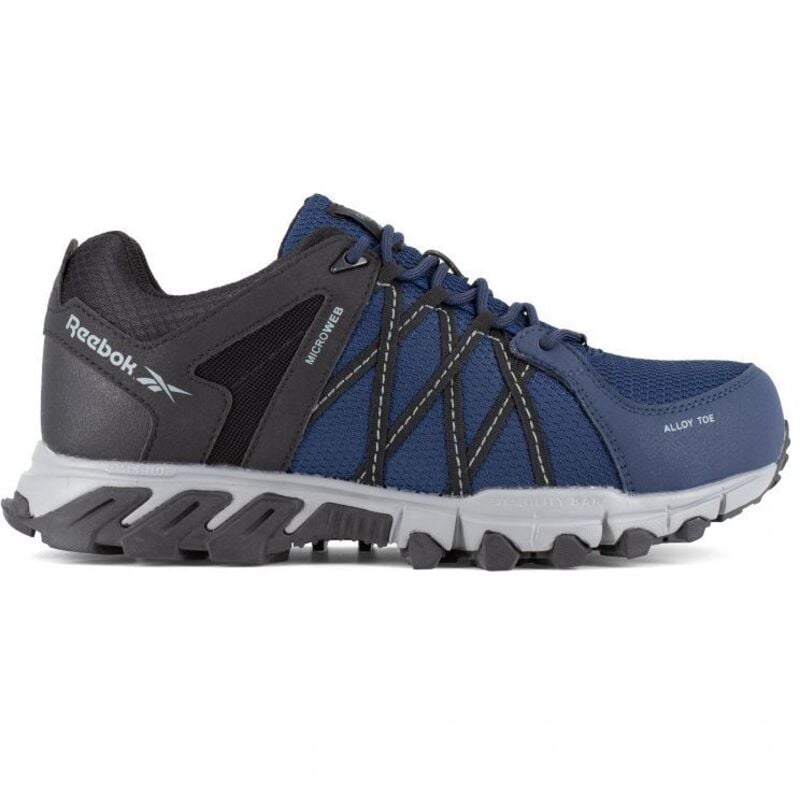 Baskets de sécurité s1p - reebok trailgrip - Pointure : 44 - REEBOK