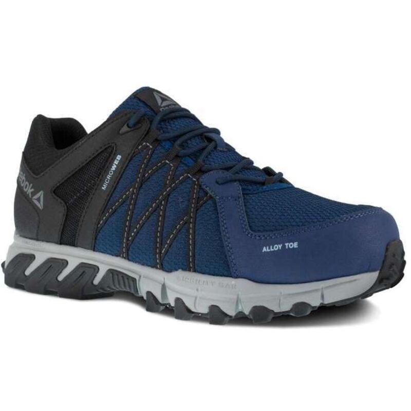 Baskets de sécurité s1p Reebok trailgrip - Pointure : 40 Reebok