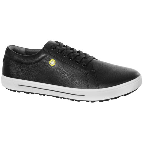 Chaussure de s'Š¢curit'Š¢ ESD QO 500