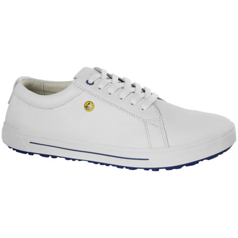 Chaussure de s'Š¢curit'Š¢ ESD QO 500