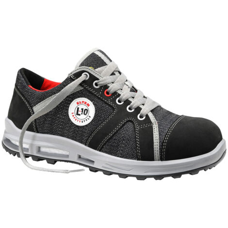 Chaussure de s'Š¢curit'Š¢ ESD Sensation XXT Low