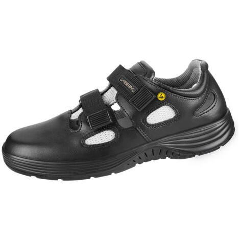 Chaussure de s'Š¢curit'Š¢ ESD x-light 7131031/7131036