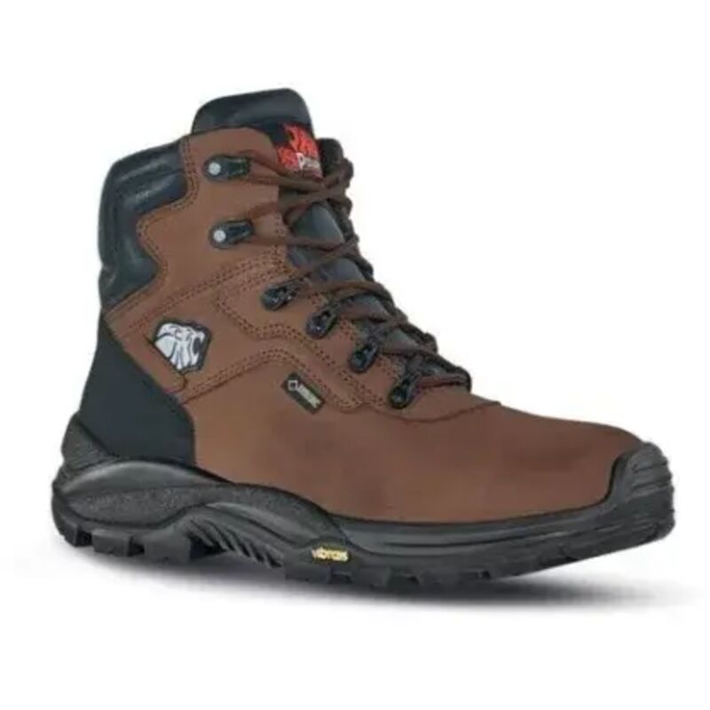 Chaussures de sécurité U-power Climb gtx High S3 wr hro hi src ci - 43