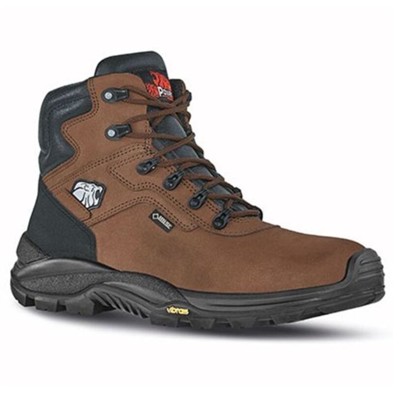 Chaussures de sécurité U-power Climb gtx S3 wr hro hi src ci - 42