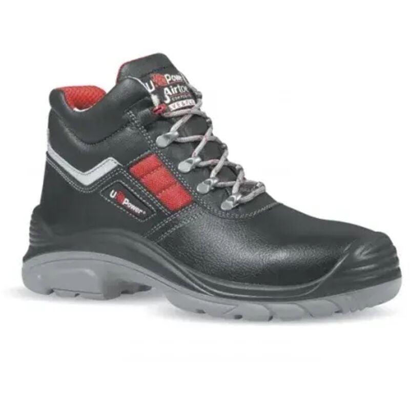 U-power - Chaussures de sécurité hautes Devastate rs S3 src - 37