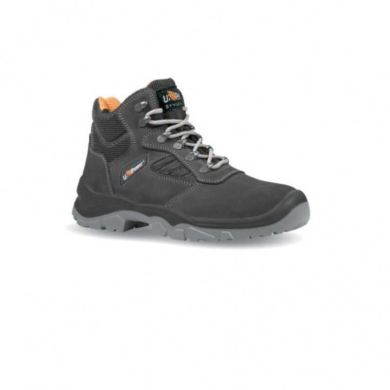 Real High Safety Shoes S1P src - 39 - U-power