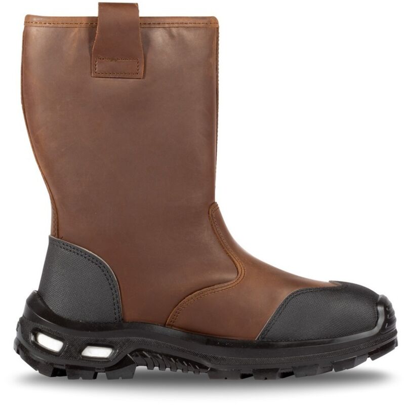 Bottes de sécurité jalmudo S3 ci src 46