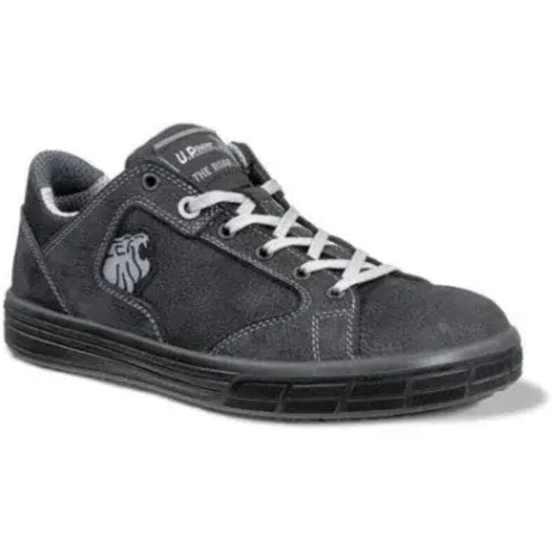 U-power - Chaussures de sécurité King Low S3 src - 35