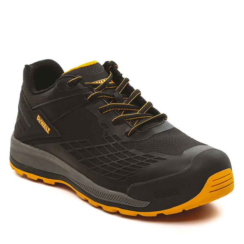 Chaussure de Sécurité Basse Dewalt greenville S1P – Légère & Flexible - 41