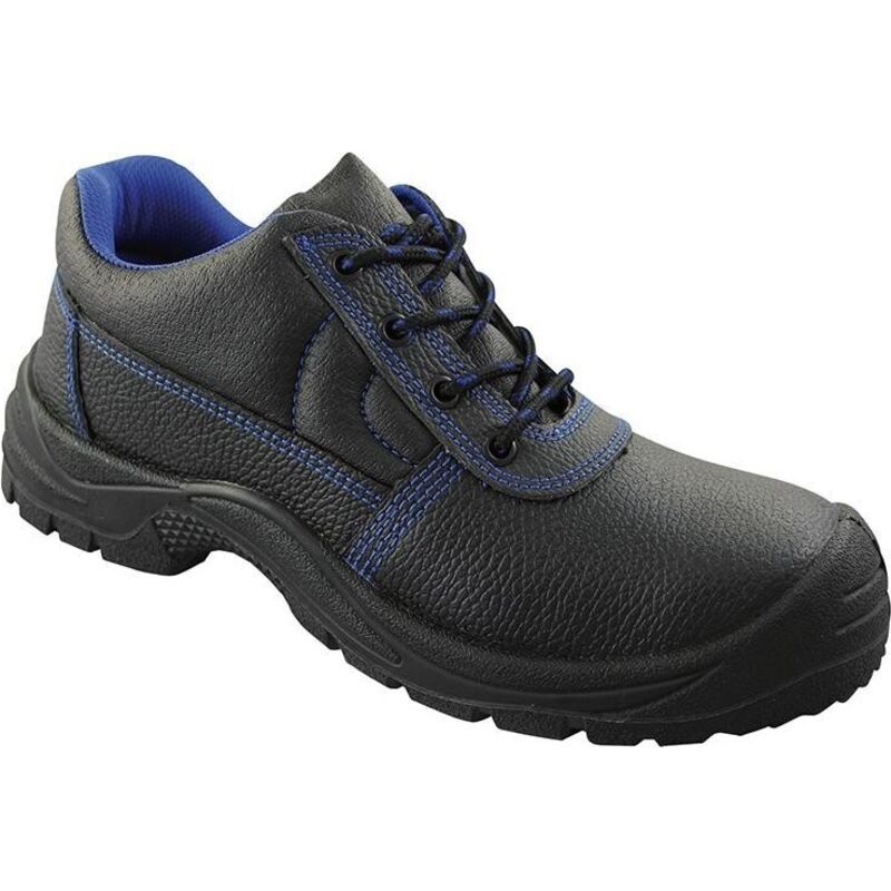 FP - Chaussure de sécurité Luca S3 noir Taille 44