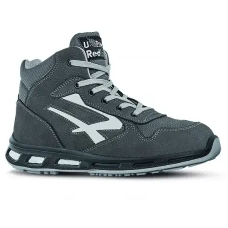 U-power - Chaussures de sécurité hautes Infinity S3 ci src - 40