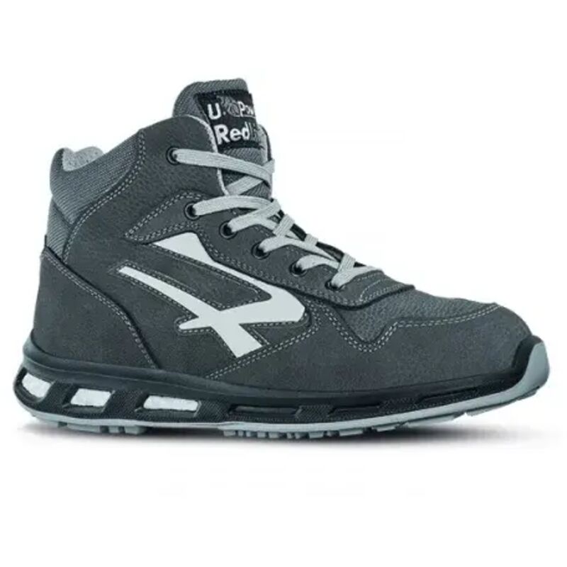 U-power - Chaussures de sécurité hautes Infinity S3 ci src - 42