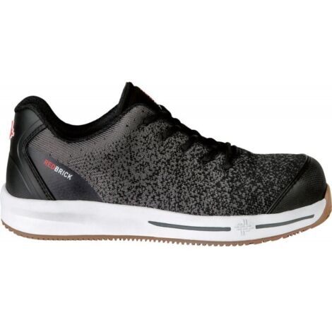 Chaussure de sécurité 31343 Agile noir S1P Taille 48