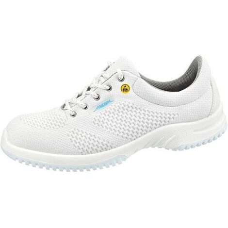 Chaussure de sécurité 31772 S1 SRC blanc Taille 40