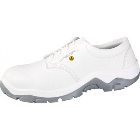 Chaussure de sécurité 32131 S2 SRC blanc Taille 46