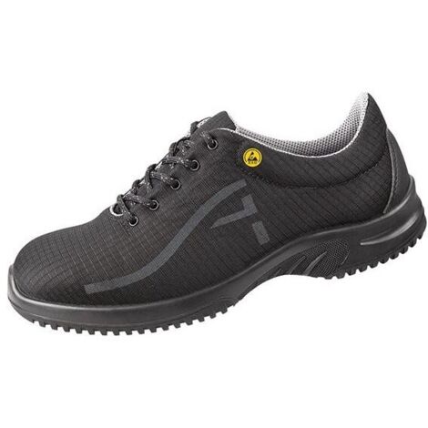 Chaussure de sécurité 36728 O2 FO SRC noir Taille 38