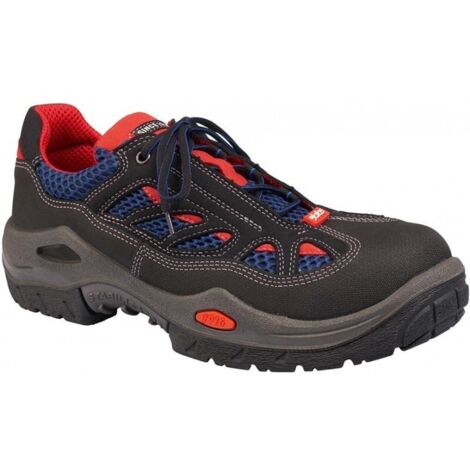 Chaussure de sécurité 3700R Respiro S2 SRB Taille 39