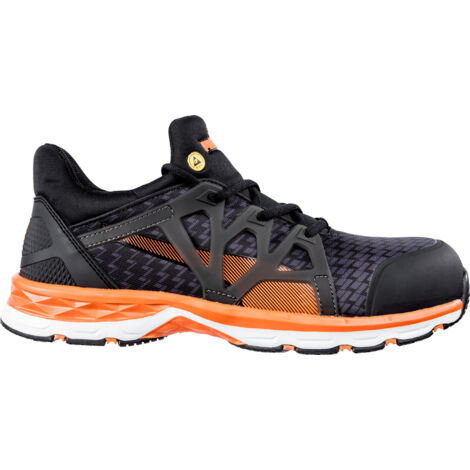 Chaussure de sécurité 633870 S1P ESD orange Taille 41 Puma