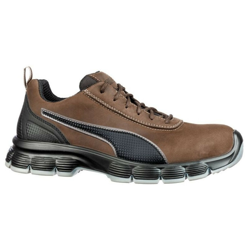 Chaussures de s&eacute;curit&eacute; condor low s3 esd src pointure 43 640542-43