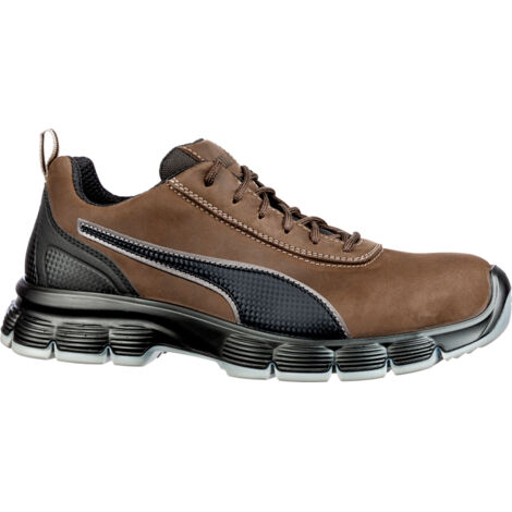 Chaussure de sécurité 640542, S3, ESD, SRC,  Taille 39