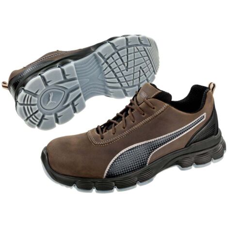 Chaussure de sécurité 640542, S3, ESD, SRC, Taille 46