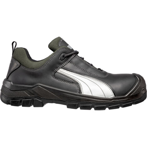 Chaussure de sécurité 640720 S3 Taille 48 noir Puma