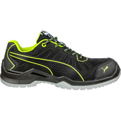 Chaussure de sécurité 644210, S1P, ESD, SRC, Taille 47