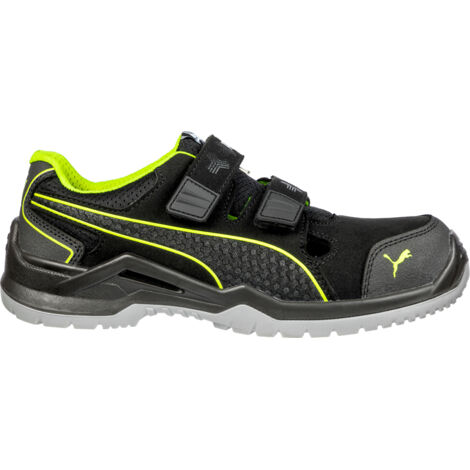 Chaussure de sécurité 644300 S1PESDSRC Taille 48 Puma
