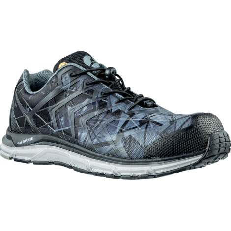Chaussure de sécurité 646660 S1PESDHROSRA Taille 43