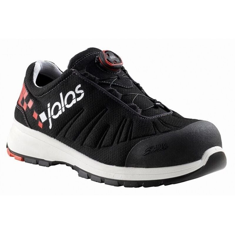 Chaussure de sécurité 7138 Zenit EvoS3 src Taille 43