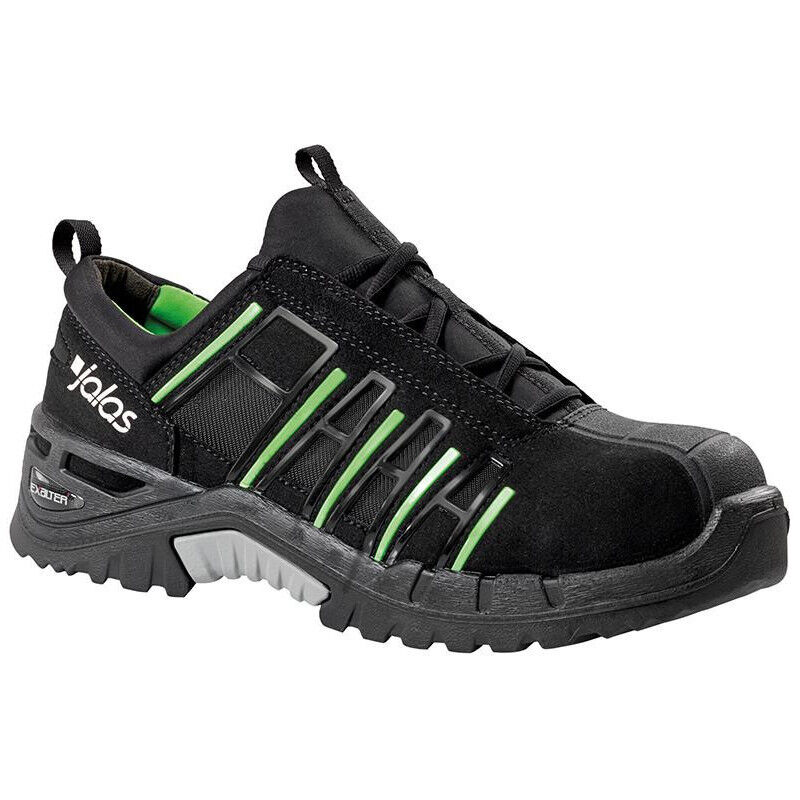 Chaussure de sécurité 9915 Exalter S1PSRCHRO esd taille 42 Jalas