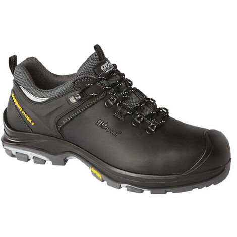 Chaussure de sécurité à bout renforcé taille 42 GRISPORT 3350542
