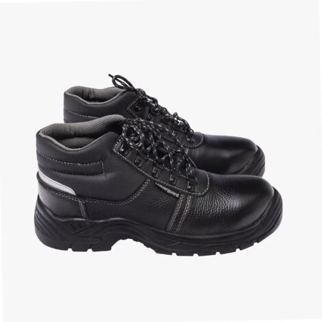 Chaussure de sécurité Agate Taille 40