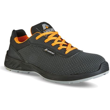 Chaussure de sécurité Aimont Havoc S3 SRC - 47 (EU)